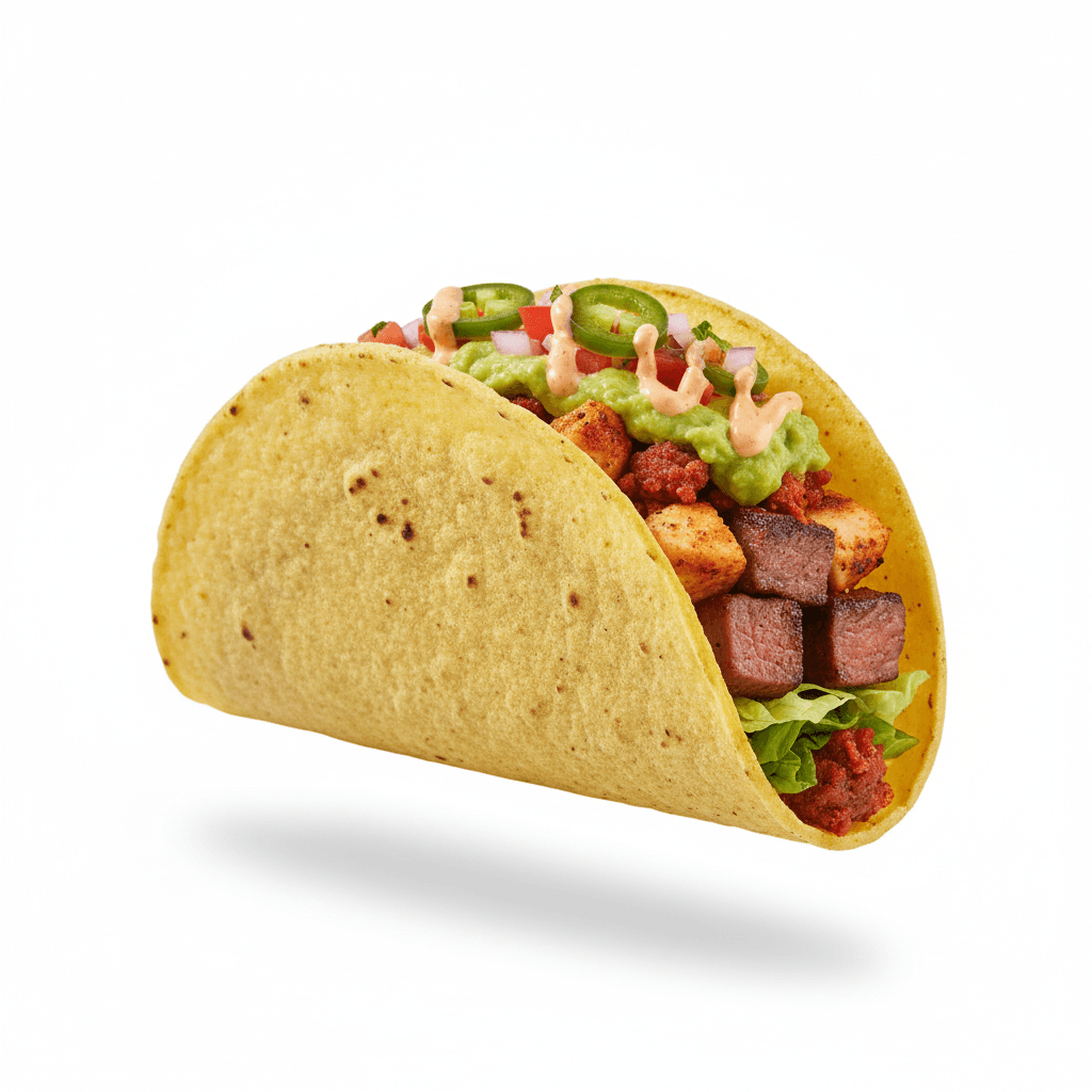 Taco Mix