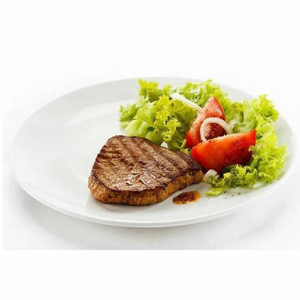 Plat Healthy  Viande