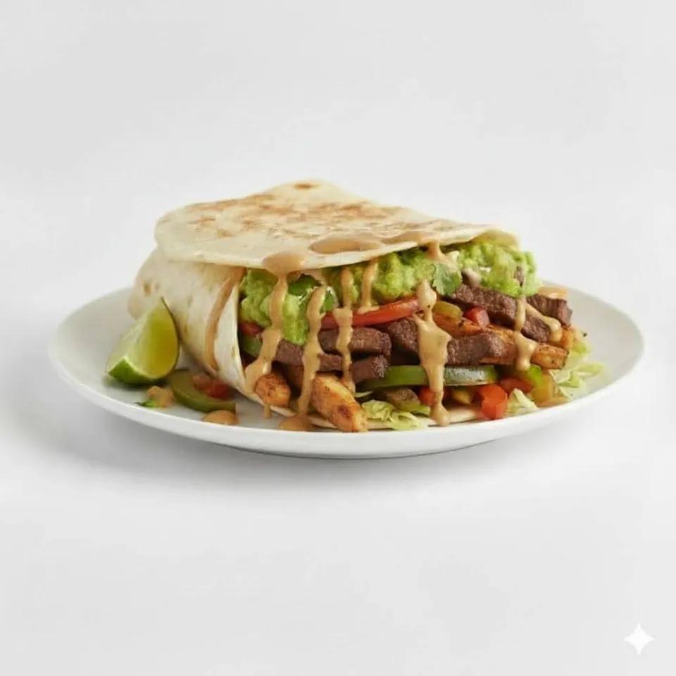 Fajitas Viande