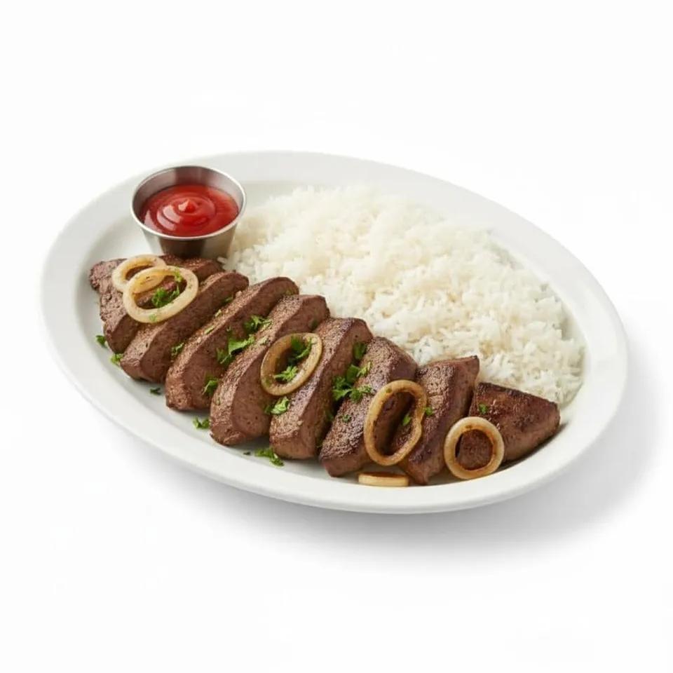 Plat Healthy  Kabda