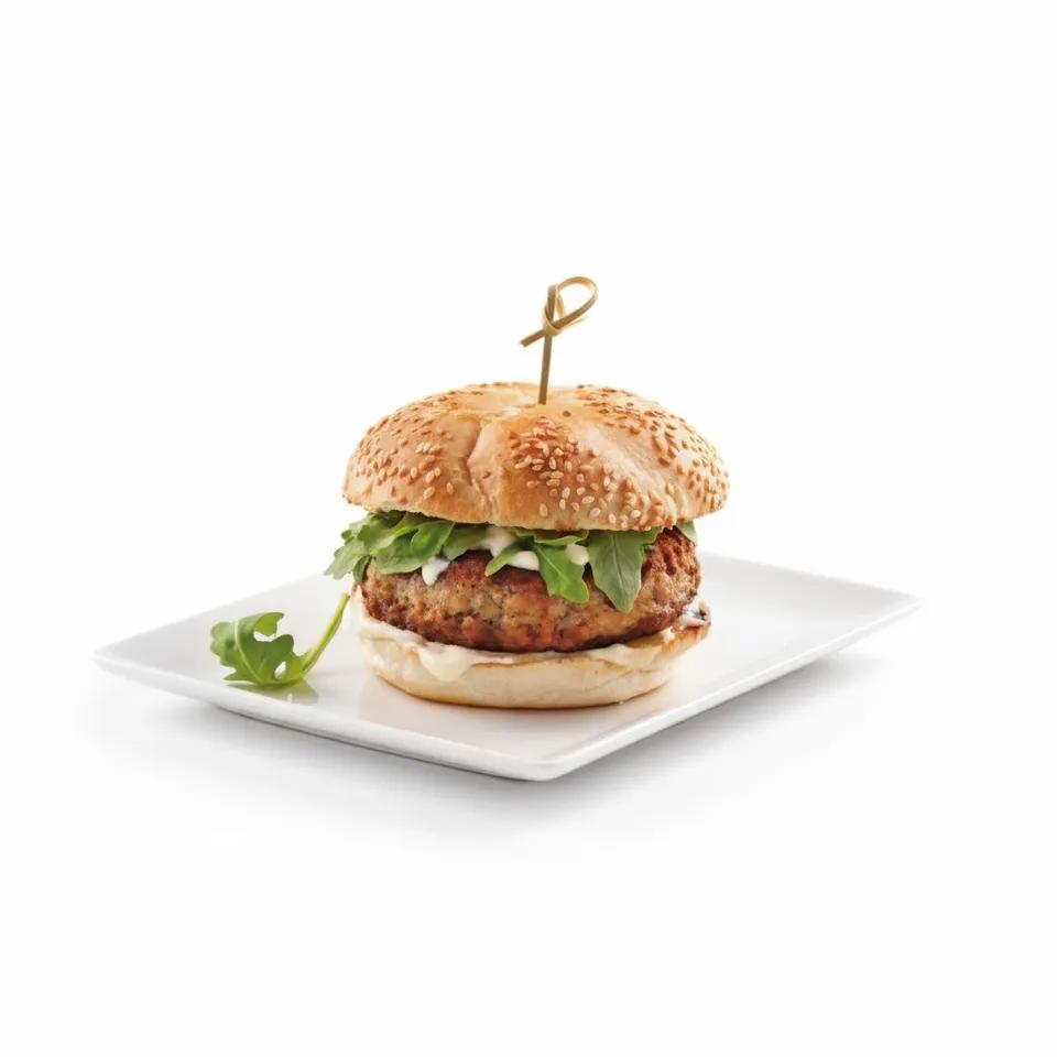 Burger Chicken