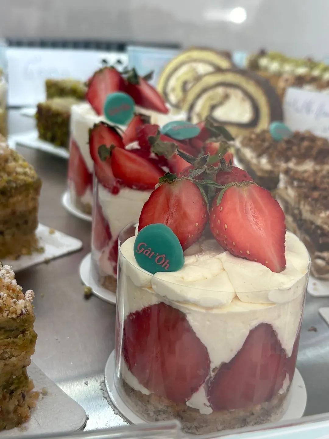 Fraisier