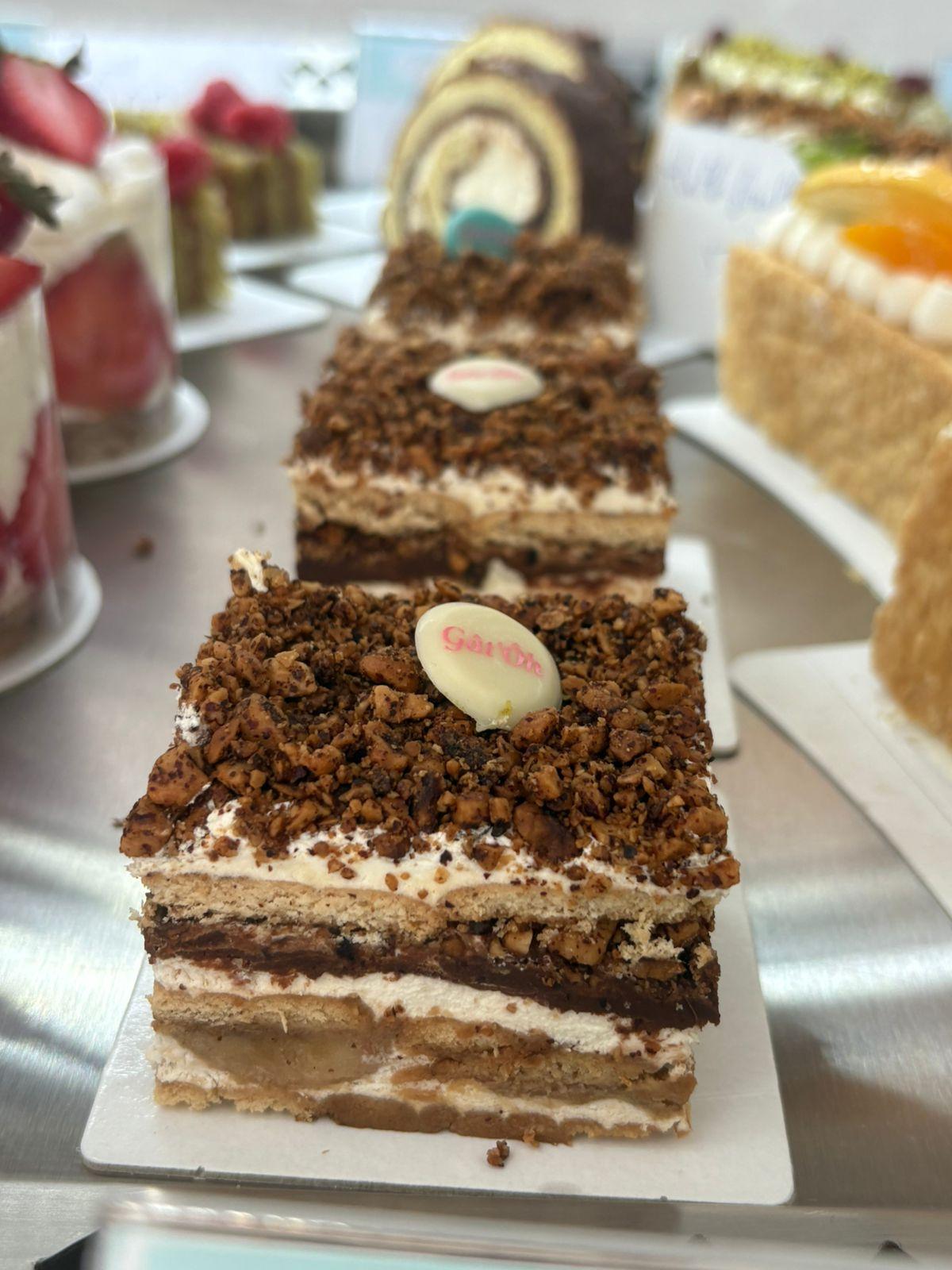 Courant D Air Choco Banane