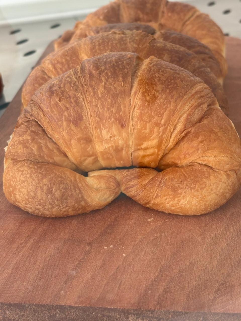 Croissant Nature