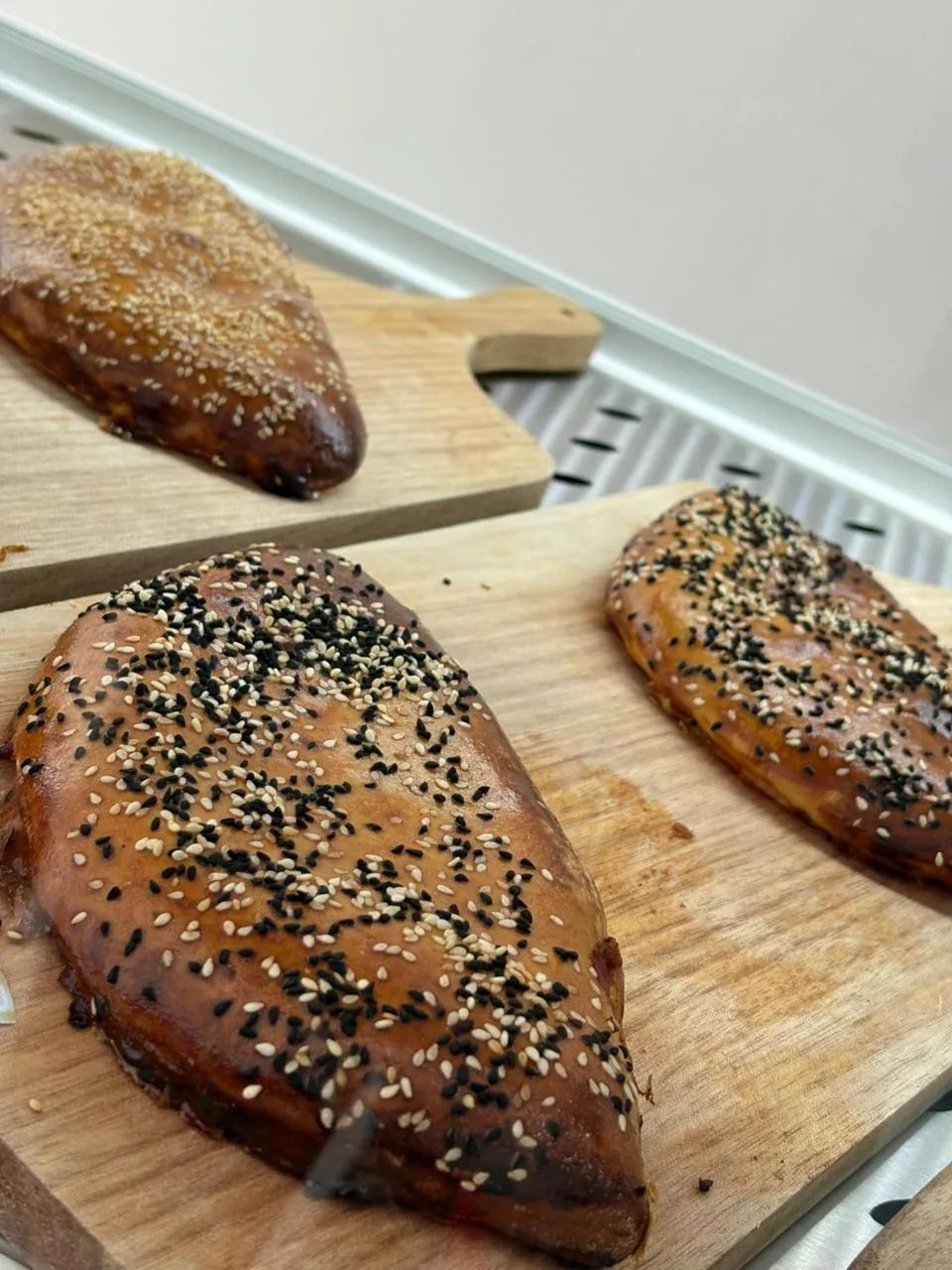 Soufflet Poulet