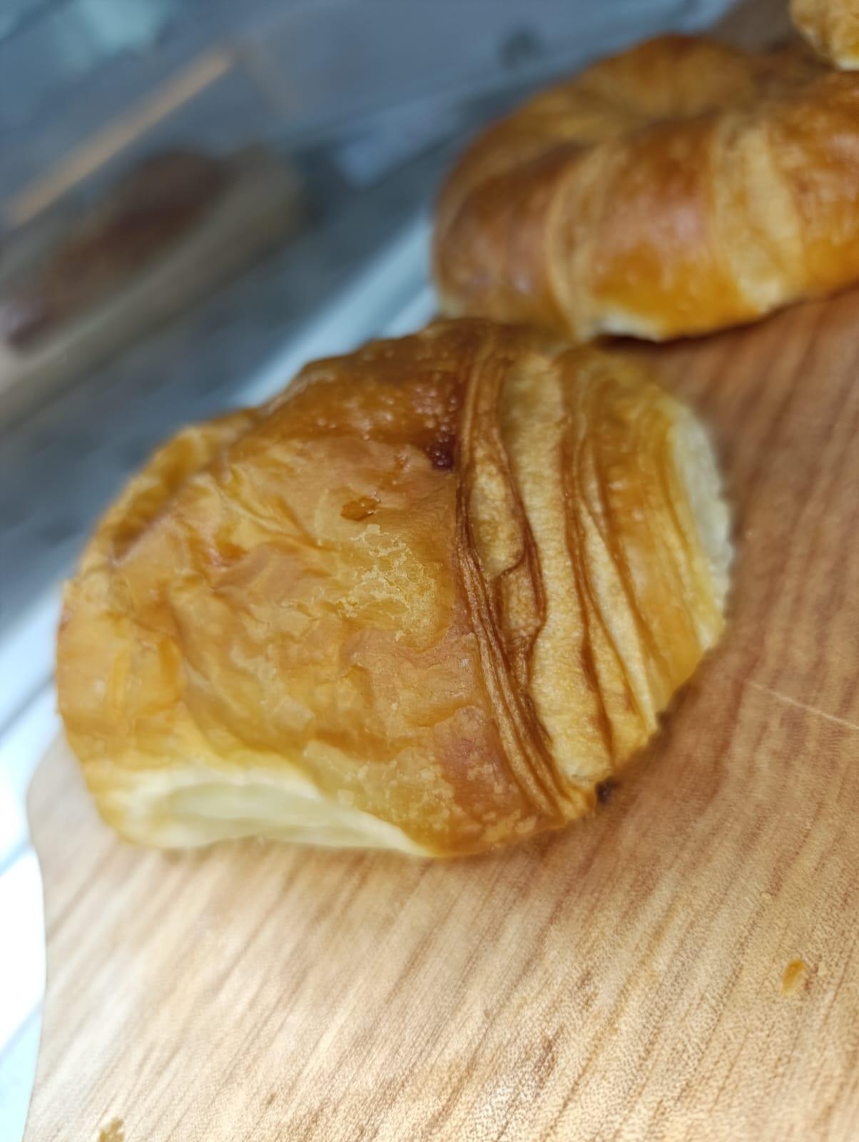 Pain Au Chocolat