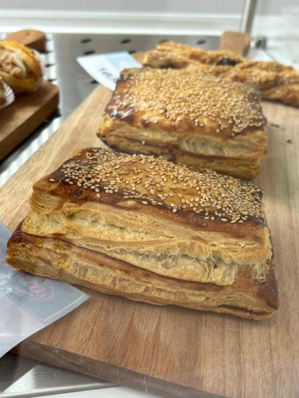 Paté Poulet