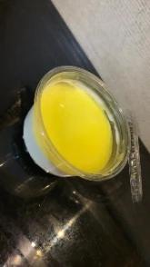 Cheesecake Citron