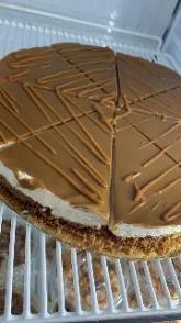 Cheesecake Lotus