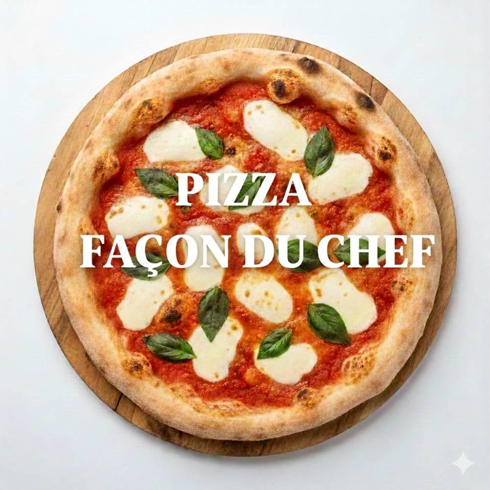 Pizza Hfood