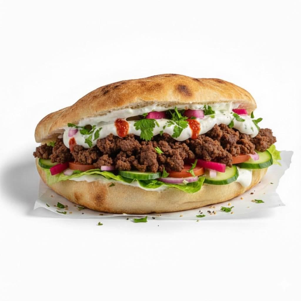 Sandwich Mixte