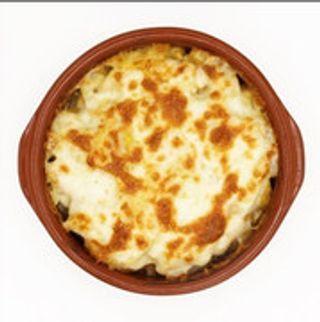 Pasticico Viande Hachée