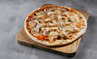 Pizza Poulet