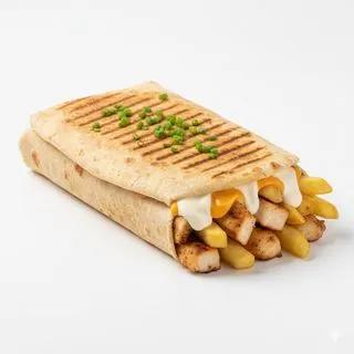 Tacos de poulet
