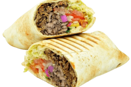 Chawarma Viande