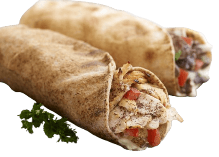 Chawarma Poulet