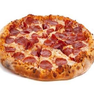 Pizza Peperoni