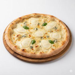Pizza 4 Fromages