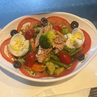 Salade Niçoise