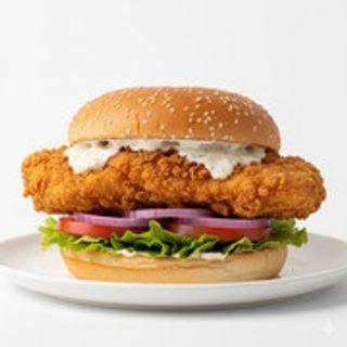 Chicken Burger