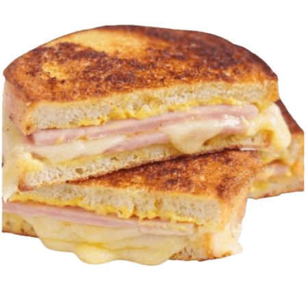 Croque Monsieur