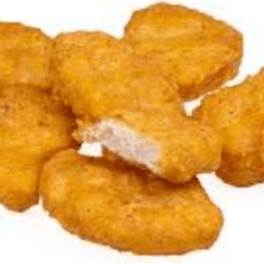 Boite 12 Nuggets