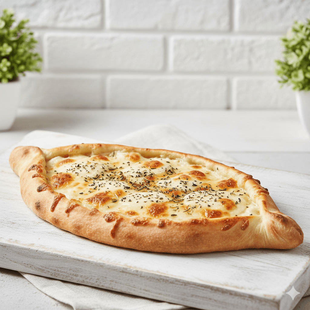 Pide Peynir
