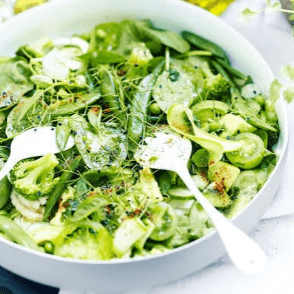 Salade Green