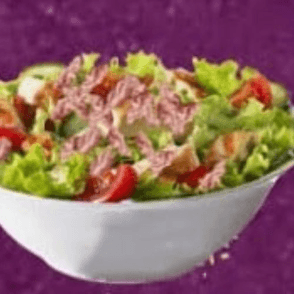 Salade Crispy