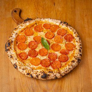 Pizza Pepperoni