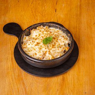 Pasticcio Charcuterie