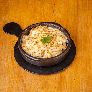 Pasticcio Viande Hachée