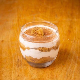 Tiramisu café