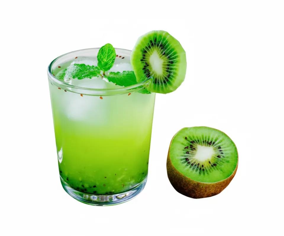Mojito kiwi