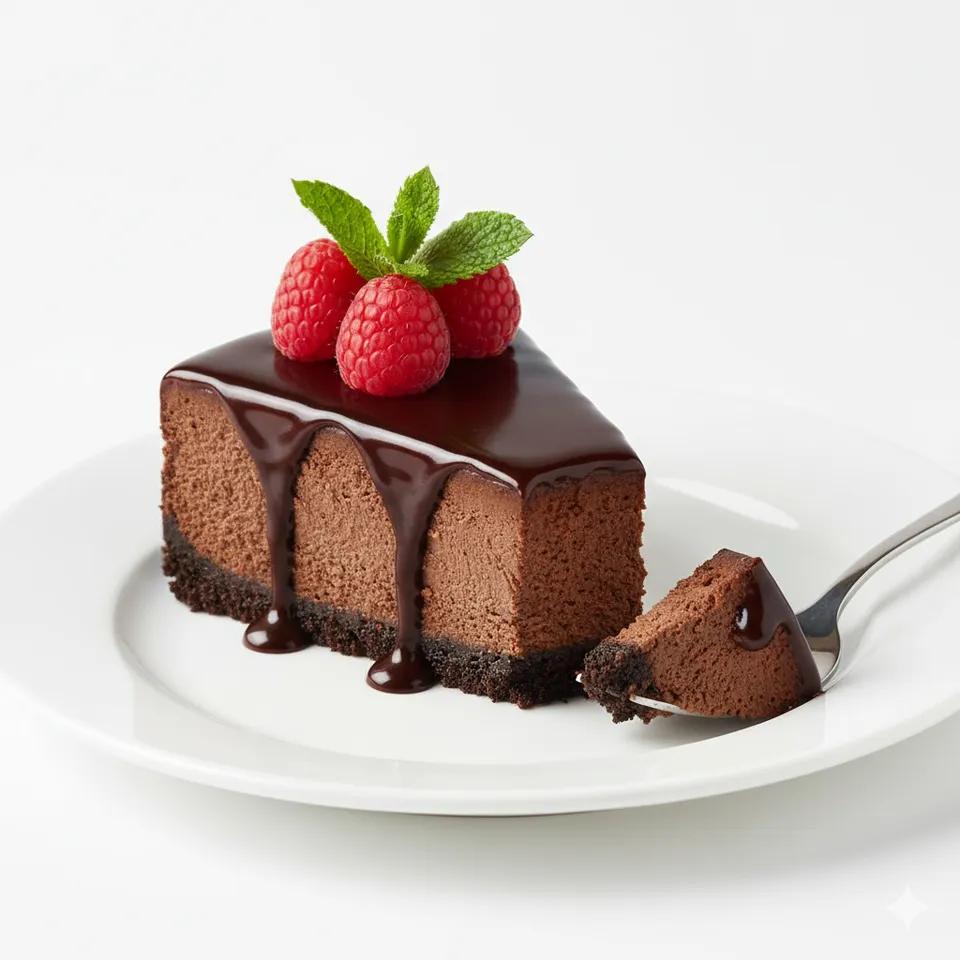Cake Chocolat