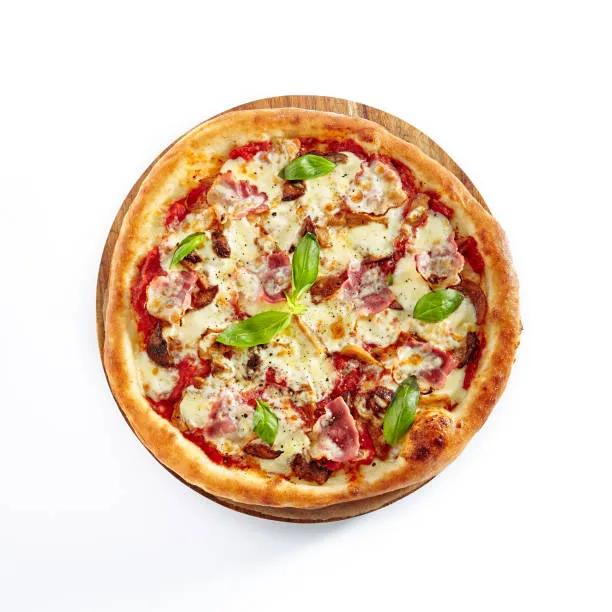Pizza Regina