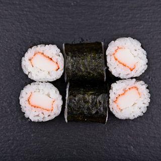 Maki surimi