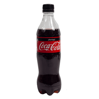 Coca Zero