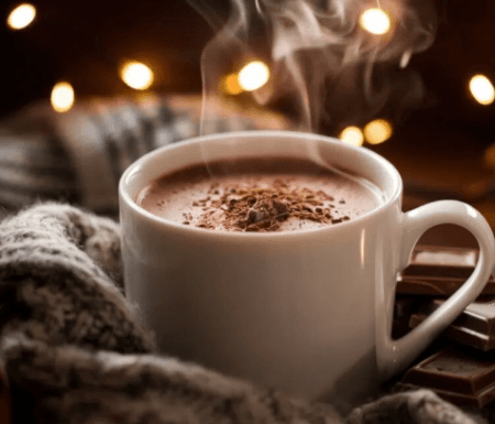 Chocolat Chaud