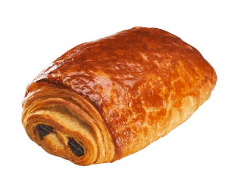 Pain au Chocolat