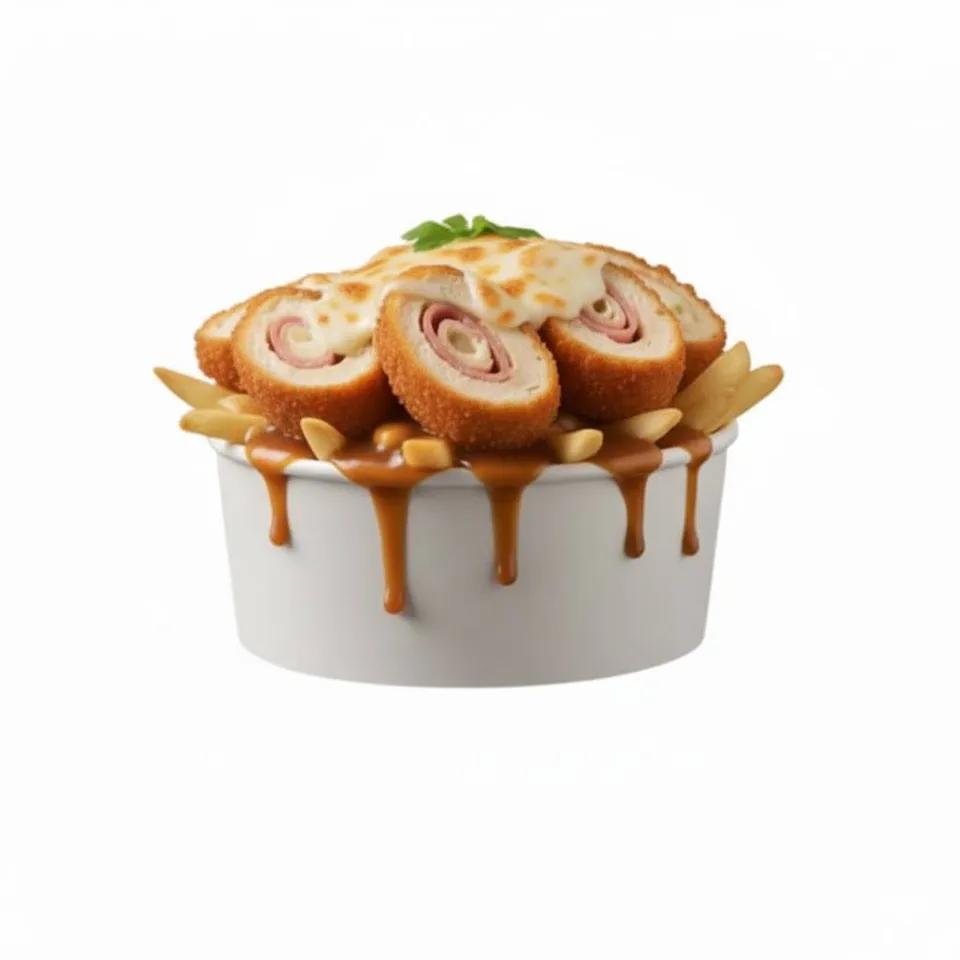 Box  Cordon Bleu