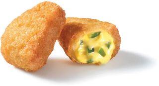 Chili Cheese 4 pièces