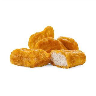 Nuggets 6 Pièces