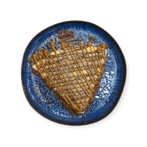 Crêpe Mixte Gourmand