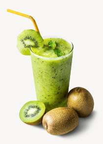 Jus Kiwi