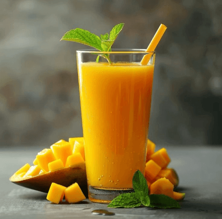Jus Mangue