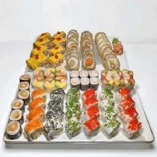 Magic box 80 pcs