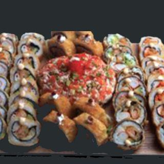 FRITTURRA box 46 PCS