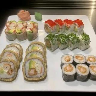 SANTO  28 pcs