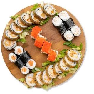 Zio mio 32 pcs